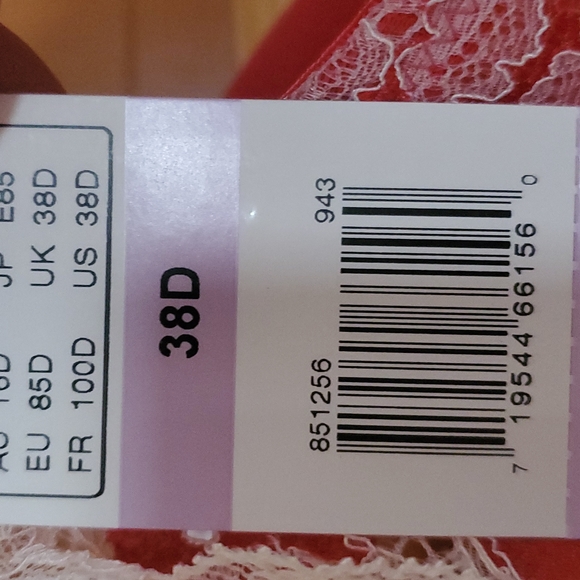 Wacoal Bra - Picture 5 of 5